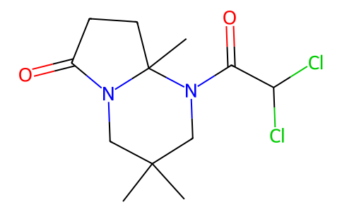 Dicyclonon 79260-71-2